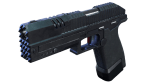 P2020 apex legends 3d printed replica by greencade