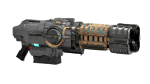doom plasma gun 3d printe replica prop