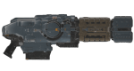 doom plasma gun 3d printe replica prop