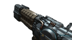 doom plasma gun 3d printe replica prop