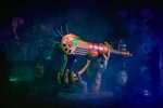 Ray Gun LED - Call of Duty Ray Gun Replica COD Ray Gun Prop - Greencade