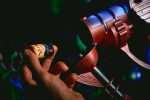 Ray Gun Replica Prop LED - Call of Duty - Greencade