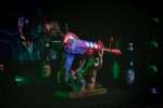 Ray Gun Replica Prop LED - Call of Duty - Greencade