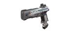 RE-45 Auto pistol replica from apex legends by greencde