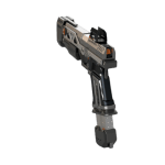 RE-45 Auto pistol replica from apex legends by greencde