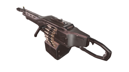 Odin valorant 3d printed prop replica by greencade