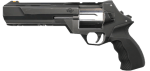 Sheriff valorant 3d printed replica by greencade