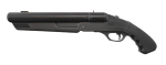 Shorty shotgun valorant replica 3d printed by greencade