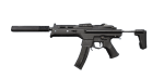 Spectre valorant 3d printed replica by greencade