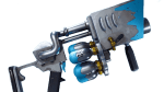 The Big Chill fortnite 3d printed replicaa by greencade