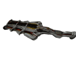 doom unmakyr 3d printed giant prop replica by greencade