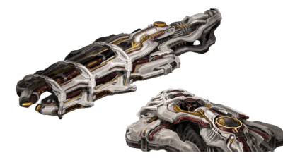 doom unmakyr 3d printed giant prop replica by greencade