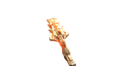 doom unmakyr 3d printed giant prop replica by greencade