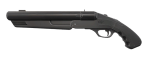 Shorty shotgun valorant replica 3d printed by greencade