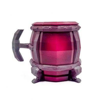 Blackreach Blonde Mug – Deep Rock Galactic Prop Replica Cosplay - Greencade