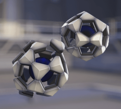 Sigma Hyperspheres– Overwatch Replica - Greencade