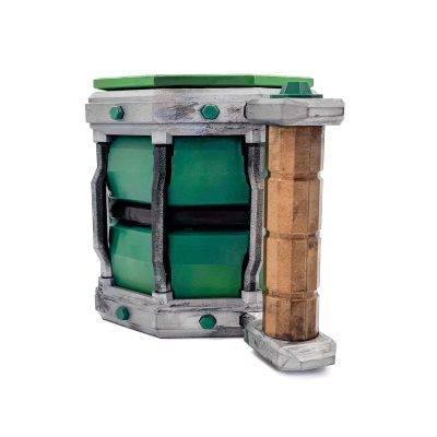 Wormhole Special Mug – Deep Rock Galactic Mug Figures - Greencade