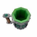 Wormhole Special Mug – Deep Rock Galactic Mug Figures - Greencade