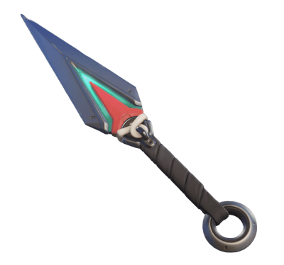 Kiriko Kunai– Overwatch Replica - Greencade