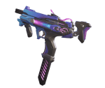 Sombra Machine Pistol– Overwatch Replica - Greencade