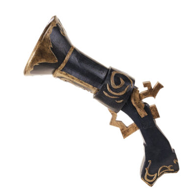 Miss Fortune Blunderbuss – League of Legends Props Replica Cosplay Cosplay Greencade