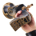 Miss Fortune Blunderbuss – League of Legends Props Replica Cosplay Cosplay Greencade