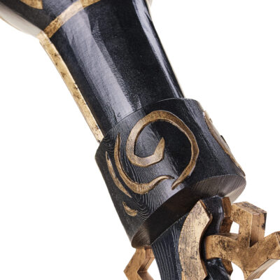 Miss Fortune Blunderbuss – League of Legends Props Replica Cosplay Cosplay Greencade