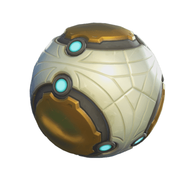 Zenyatta Orb of Destruction– Overwatch Replica - Greencade