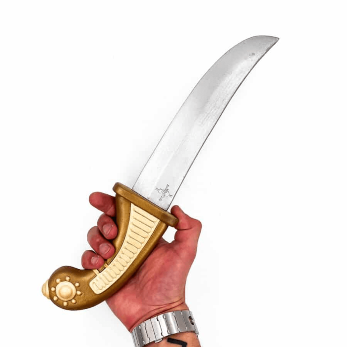 3d printed replica of the Portgas D. Ace’s Knife – One Piece