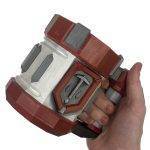 Red Rock Blaster Mug – Deep Rock Galactic Mug Figures - Greencade