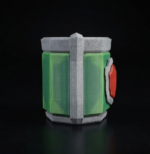 Leaf Lover’s Special Mug – Deep Rock Galactic Replica prop Greencade