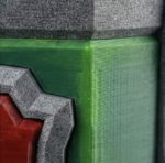 Leaf Lover’s Special Mug – Deep Rock Galactic Replica prop Greencade