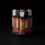 Dark Morkite Mug – Deep Rock Galactic Replica Prop Greencade