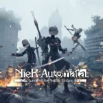 NieR Props & Replicas - Greencade