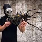 Apothicon Servant Prop Replica - all of duty replica prop cod zombies replica cod prop - Greencade