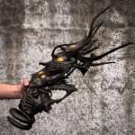 Apothicon Servant Prop Replica - all of duty replica prop cod zombies replica cod prop - Greencade