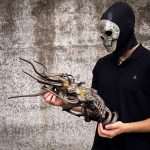 Apothicon Servant Prop Replica - all of duty replica prop cod zombies replica cod prop - Greencade