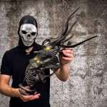 Apothicon Servant Prop Replica - all of duty replica prop cod zombies replica cod prop - Greencade
