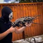 Apothicon Servant Prop Replica - all of duty replica prop cod zombies replica cod prop - Greencade