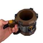 Backbreaker Stout Mug – Deep Rock Galactic - Greencade