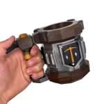 Backbreaker Stout Mug – Deep Rock Galactic - Greencade