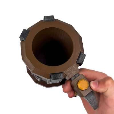 Backbreaker Stout Mug – Deep Rock Galactic - Greencade