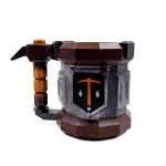 Backbreaker Stout Mug – Deep Rock Galactic - Greencade