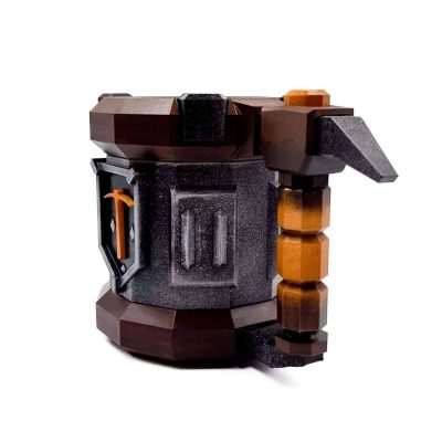 Backbreaker Stout Mug – Deep Rock Galactic - Greencade