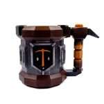 Backbreaker Stout Mug – Deep Rock Galactic - Greencade