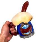 Best Wurst Beer Mug – Deep Rock Galactic Prop Replica - Greencade