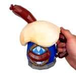 Best Wurst Beer Mug – Deep Rock Galactic Prop Replica - Greencade