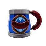 Best Wurst Beer Mug – Deep Rock Galactic Prop Replica - Greencade