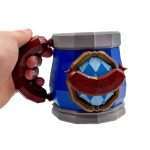 Best Wurst Beer Mug – Deep Rock Galactic Prop Replica - Greencade
