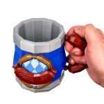 Best Wurst Beer Mug – Deep Rock Galactic Prop Replica - Greencade